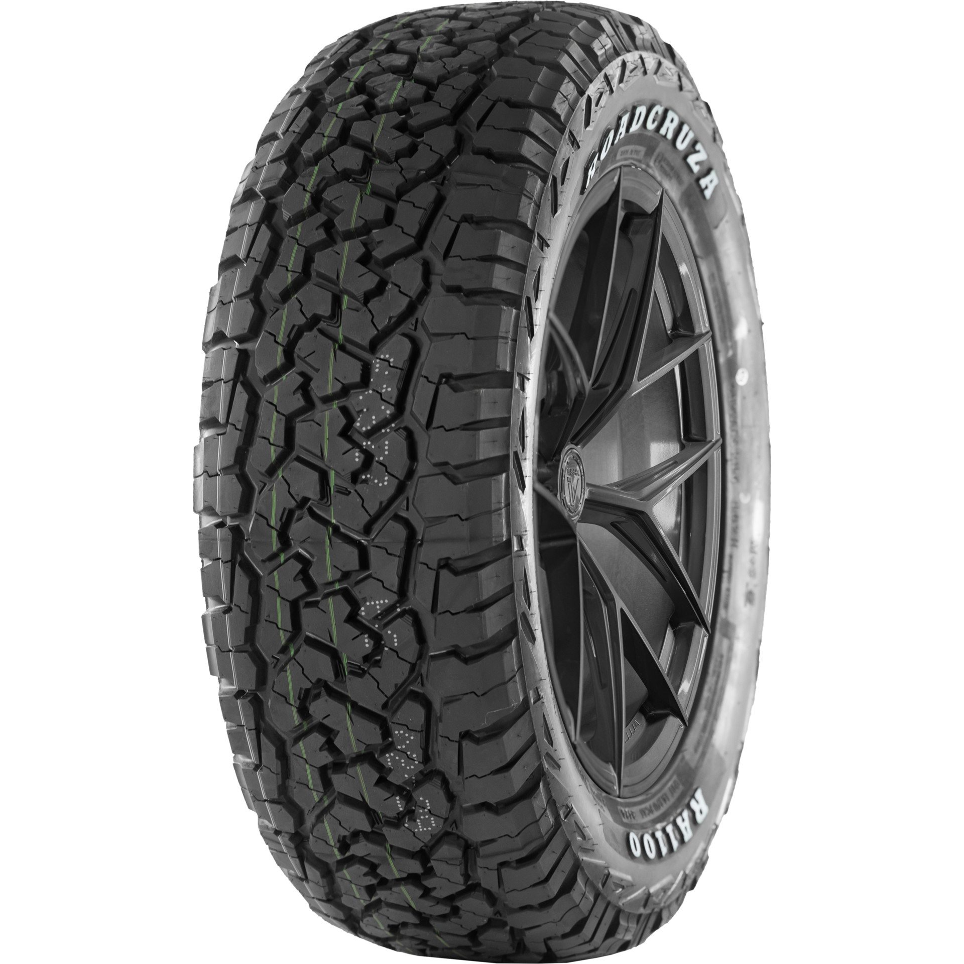 ROADCRUZA RA1100 255/55R18 109H XL AT