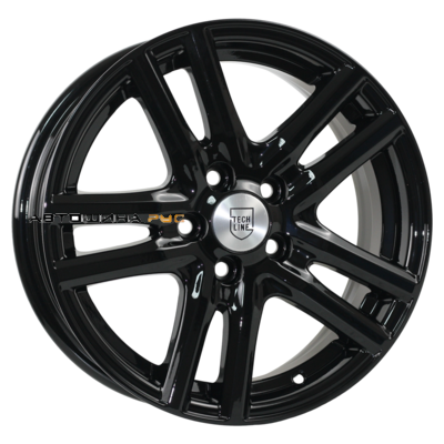 Tech Line 6x15/5x112 ET38 D66,6 529 BL