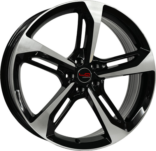 REPLICA LegeArtis Replica Concept-A513 9x20/5x112 ET20 D66.6 BKF