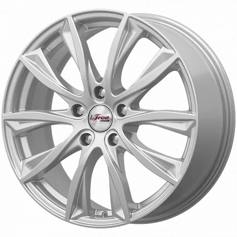iFree Каzантип 7.5x18/5x112 ET35 D66.6 Нео_классик