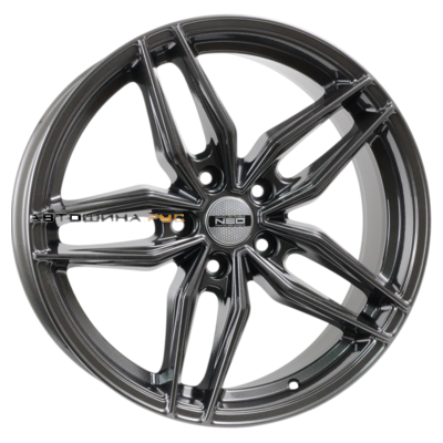 Neo 7,5x17/5x112 ET51 D66,6 782 BMG