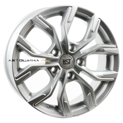 RST 6,5x16/5x108 ET50 D63,4 R106 (Ford) SL