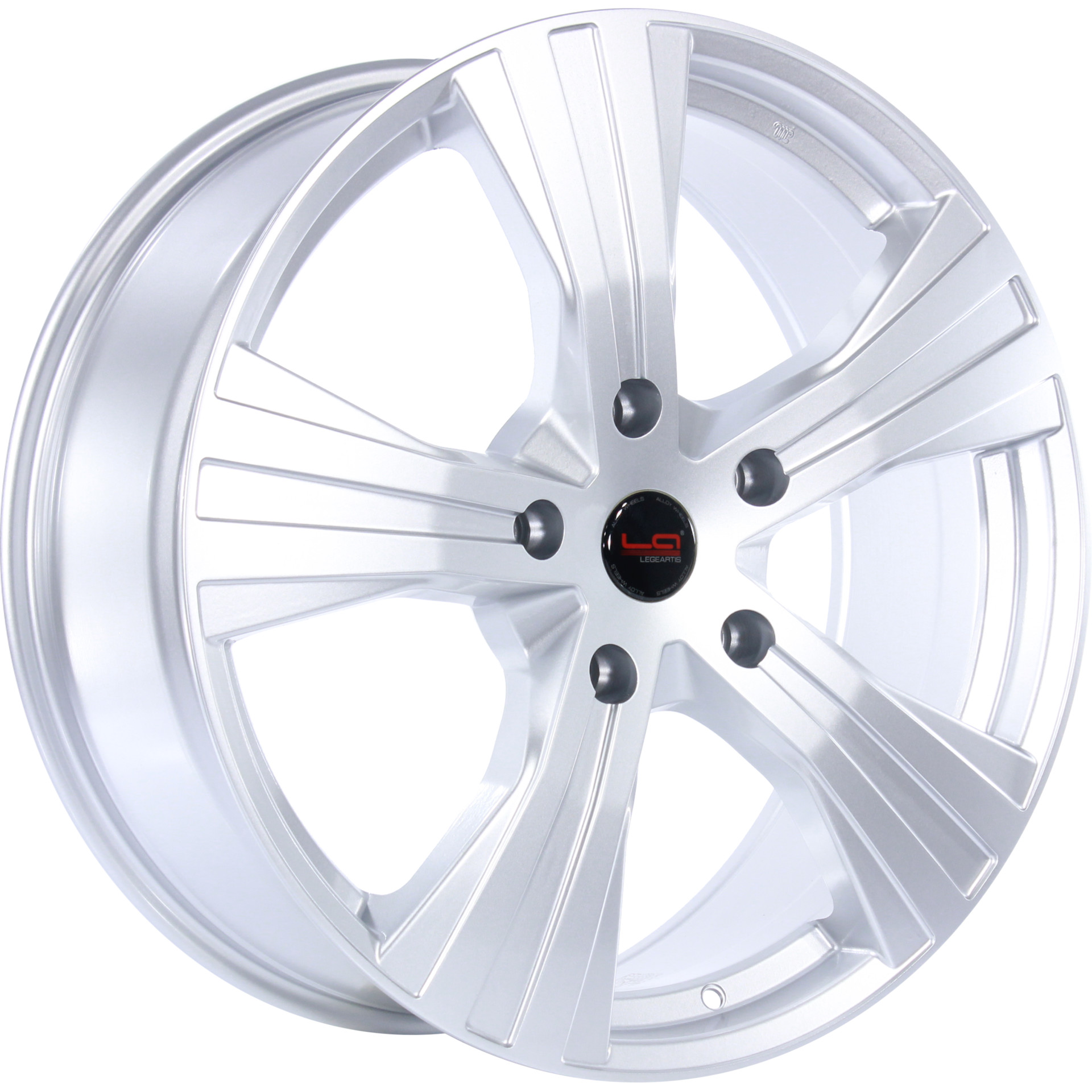 REPLICA LegeArtis Replica LX105 8.5x20/5x150 ET58 D110.1 S