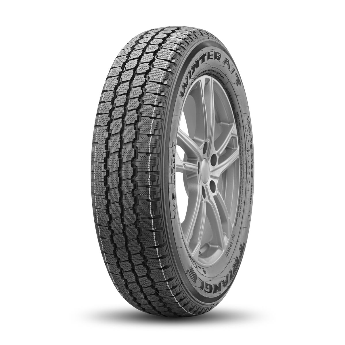 Triangle  185/75/16  Q 104/102 C TR737