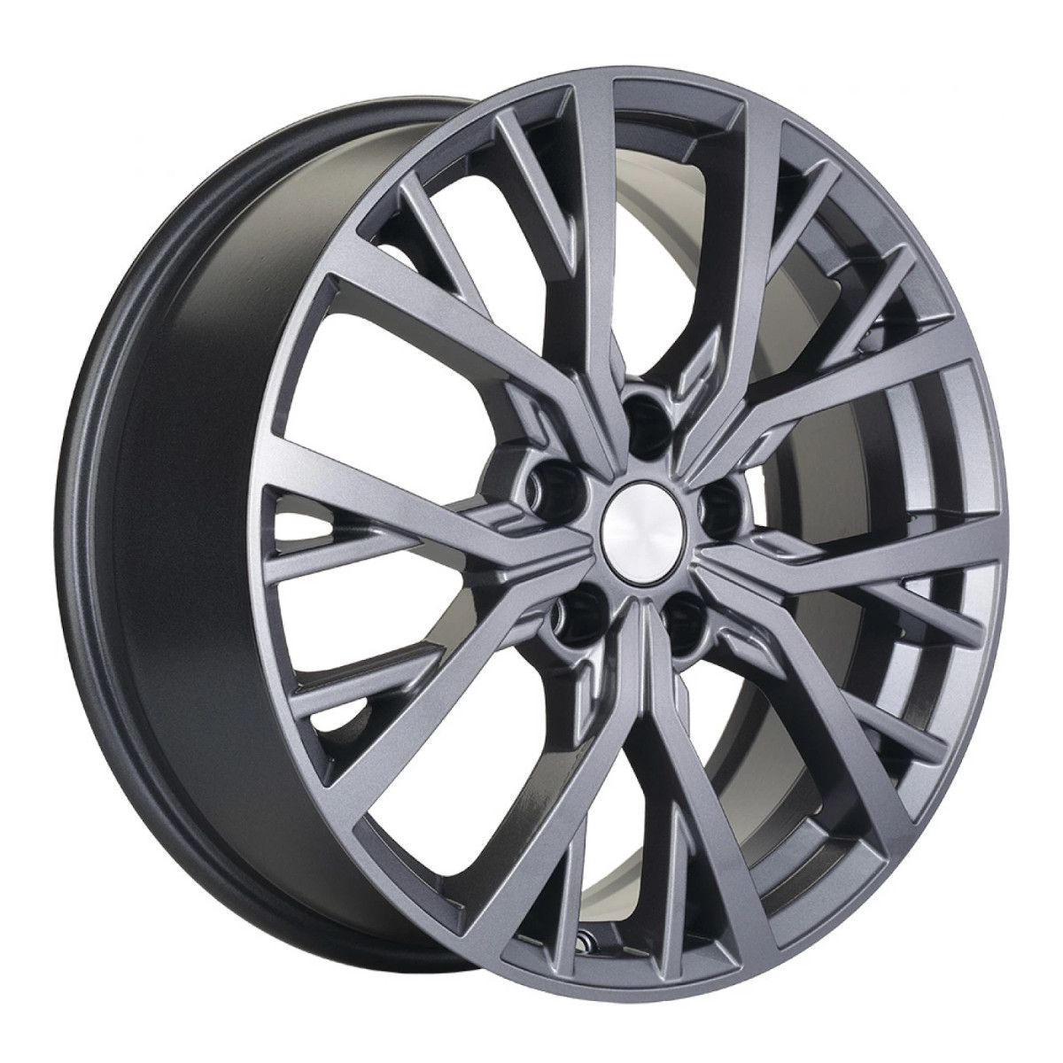 Carwel Тур 1806 7x18 5x114,3