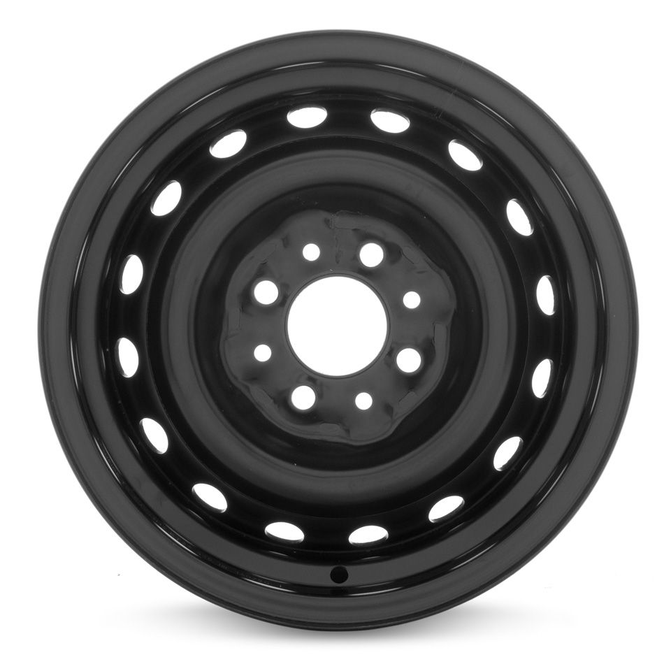 Accuride  ВАЗ-оригинал ВАЗ-2103  5,0\R13 4*98 ET29  d60,1  Черный  [21030-310101-506]