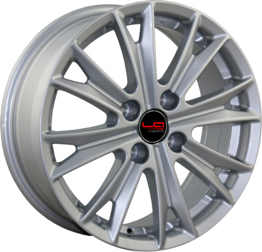 REPLICA LegeArtis Replica OPL24 6.5x16/5x115 ET46 D70.1 MB