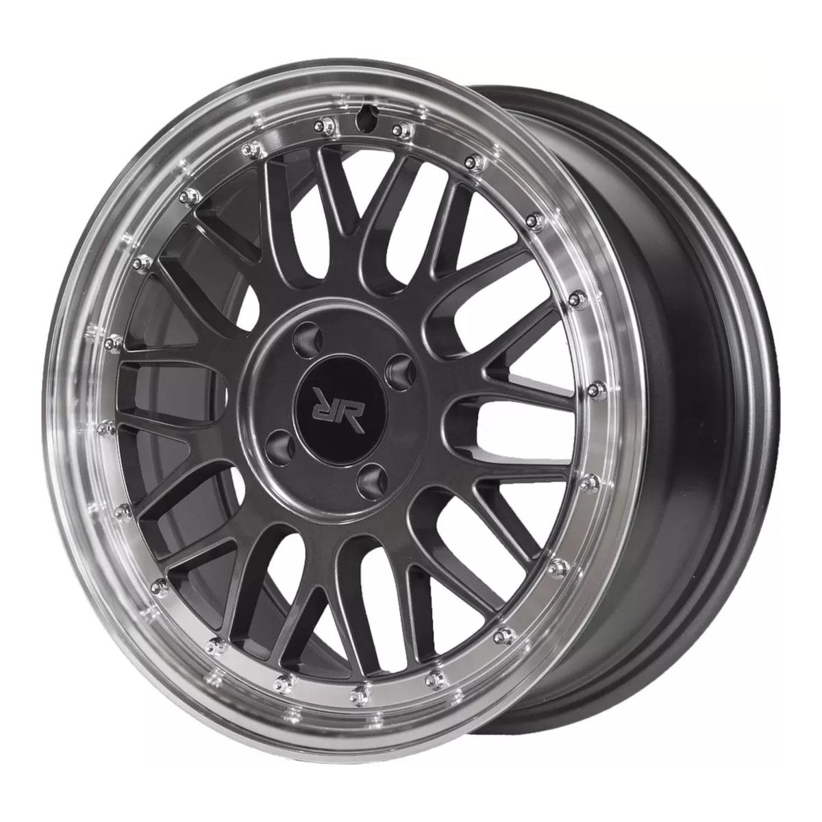 Race Ready Technology  CSS8523  7,0\R16 5*114,3 ET40  d67,1  MK-LP  [УТС00009250]