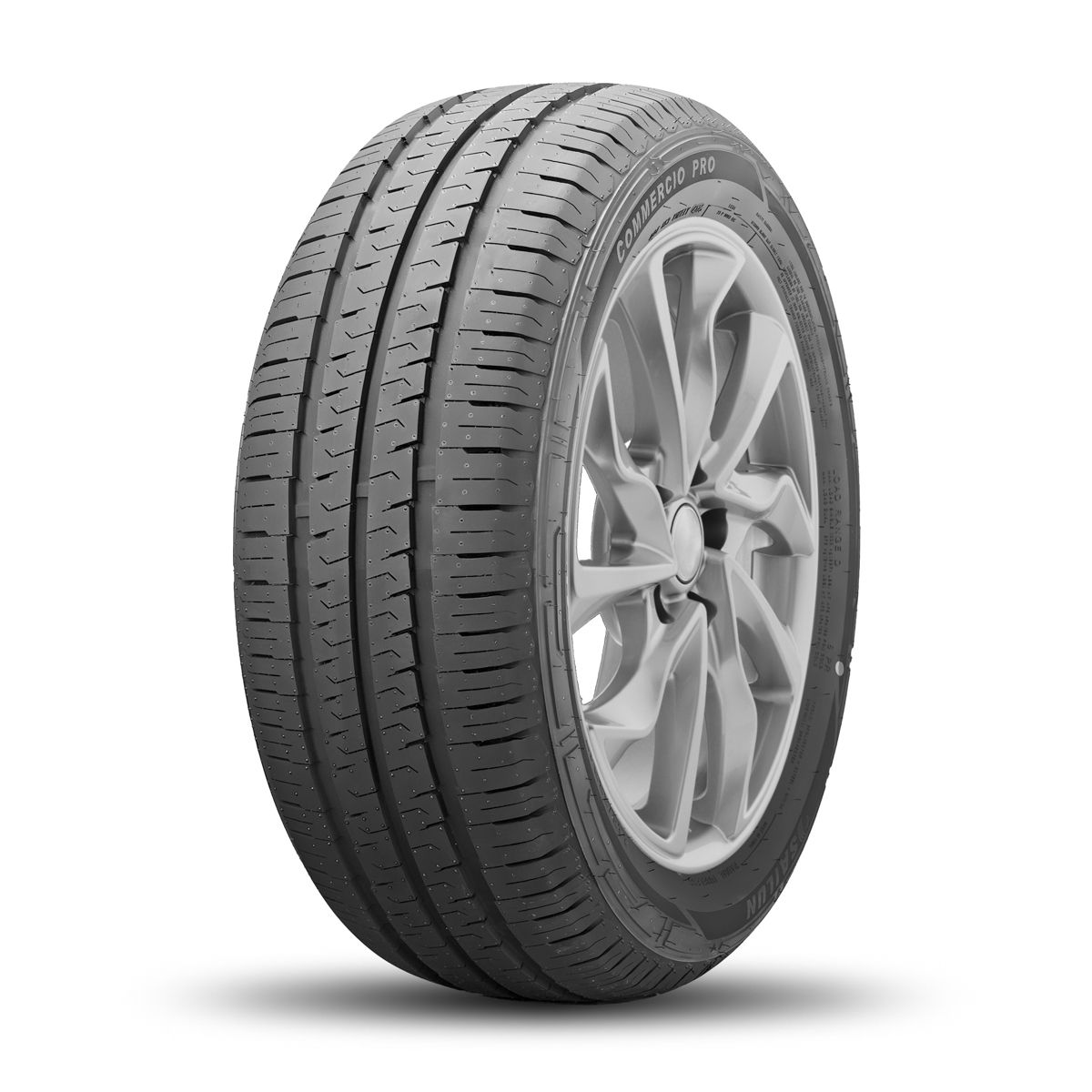 Sailun Commercio Pro 215/75R16 116/114R