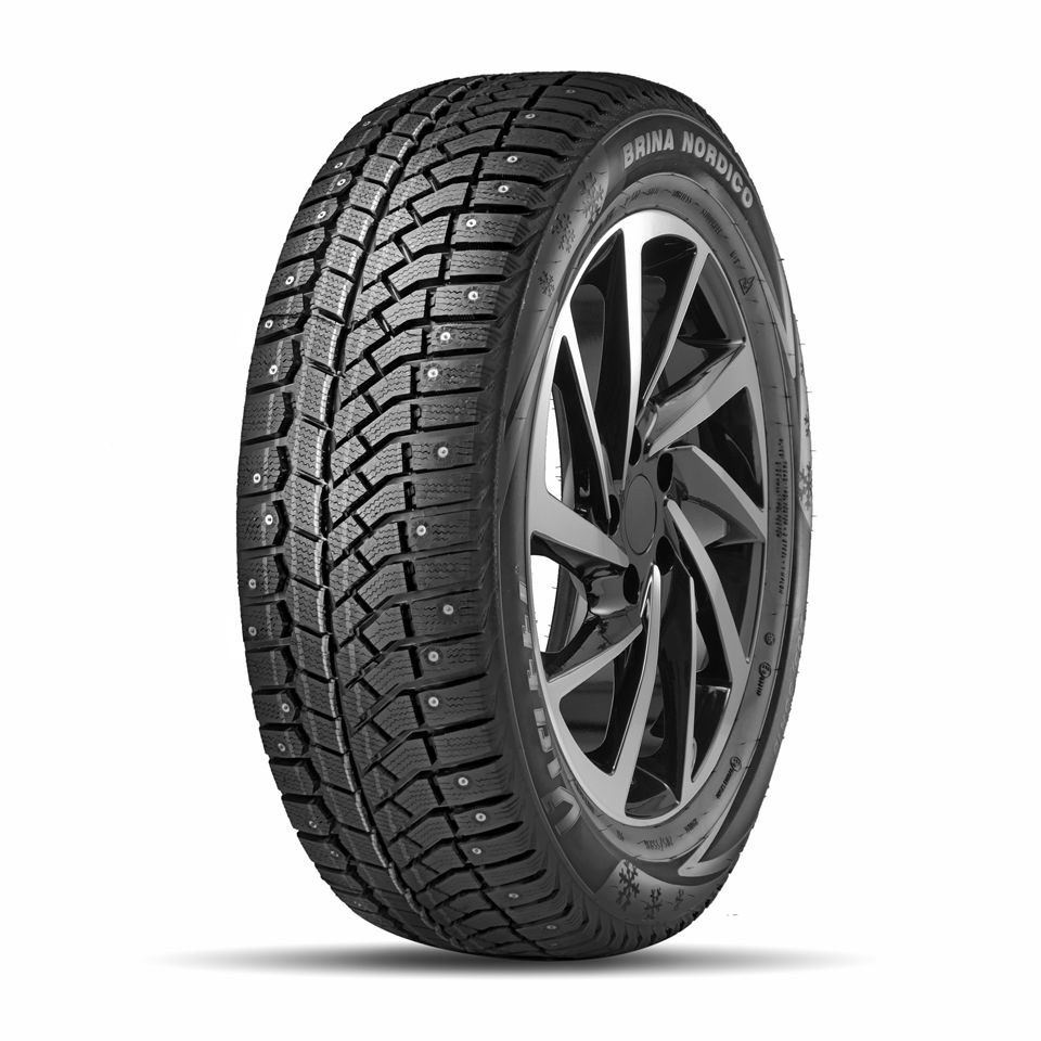 VIATTI Brina Nordico V-522 195/60R15 88T