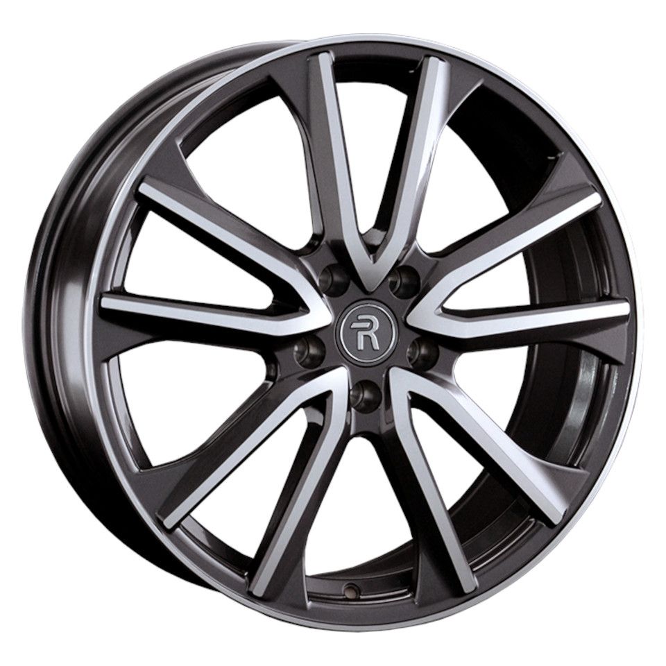 REPLAY MR237 7x19 5x112