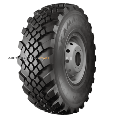 Kama 425/85R21 146J Кама-1260-2 TT 14PR + Камера 1220x400-533 вентиль РК-5-165