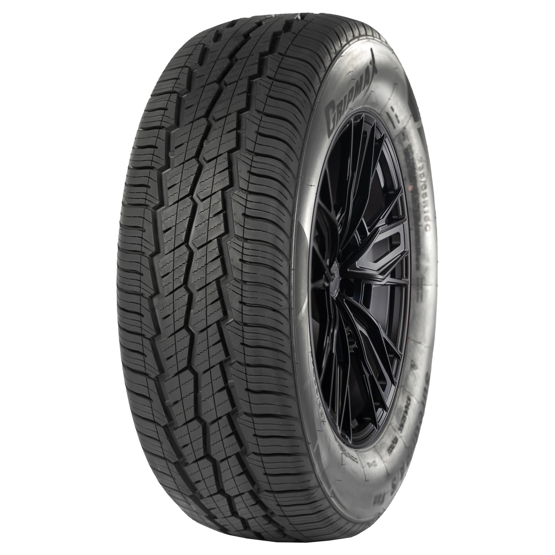 GRIPMAX SureGrip A/S Van 215/70R15C 109/107T BSW