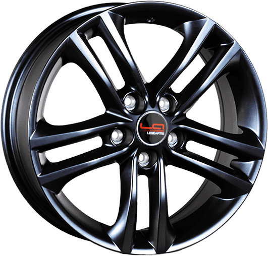 REPLICA LegeArtis Replica NS54 6.5x18/5x114.3 ET40 D66.1 MB