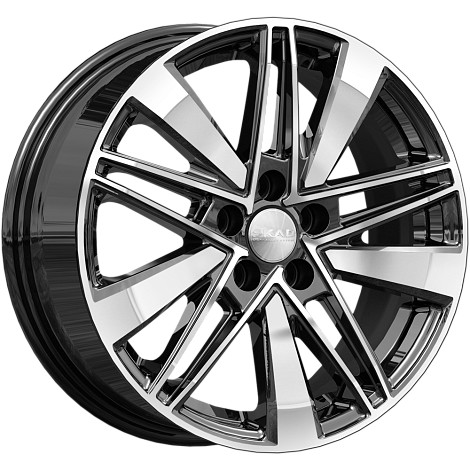 СКАД ТАЙТО 6.5x16/5x114.3 ET45 D66.1 алмаз