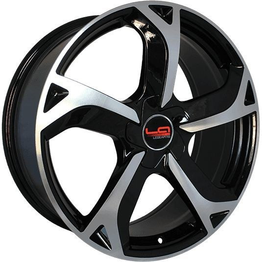 REPLICA LegeArtis Replica Concept-PR515 8x19/5x112 ET21 D66.6 BKF