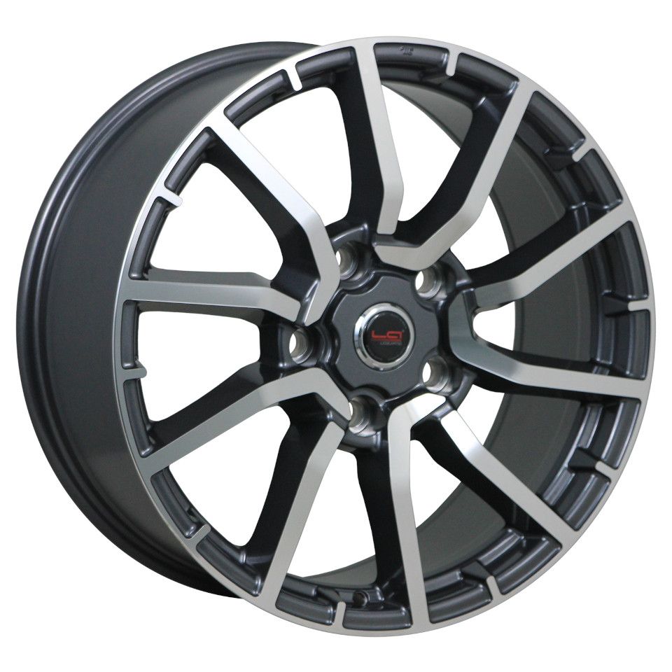 LEGE ARTIS Concept-TY556 10x21 5x150