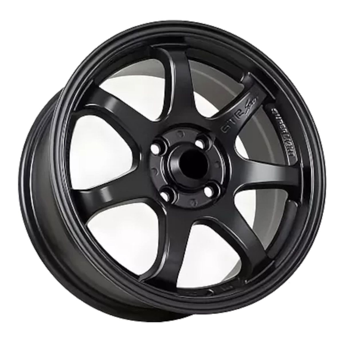 Race Ready Technology CSS356 6x15 5x114,3