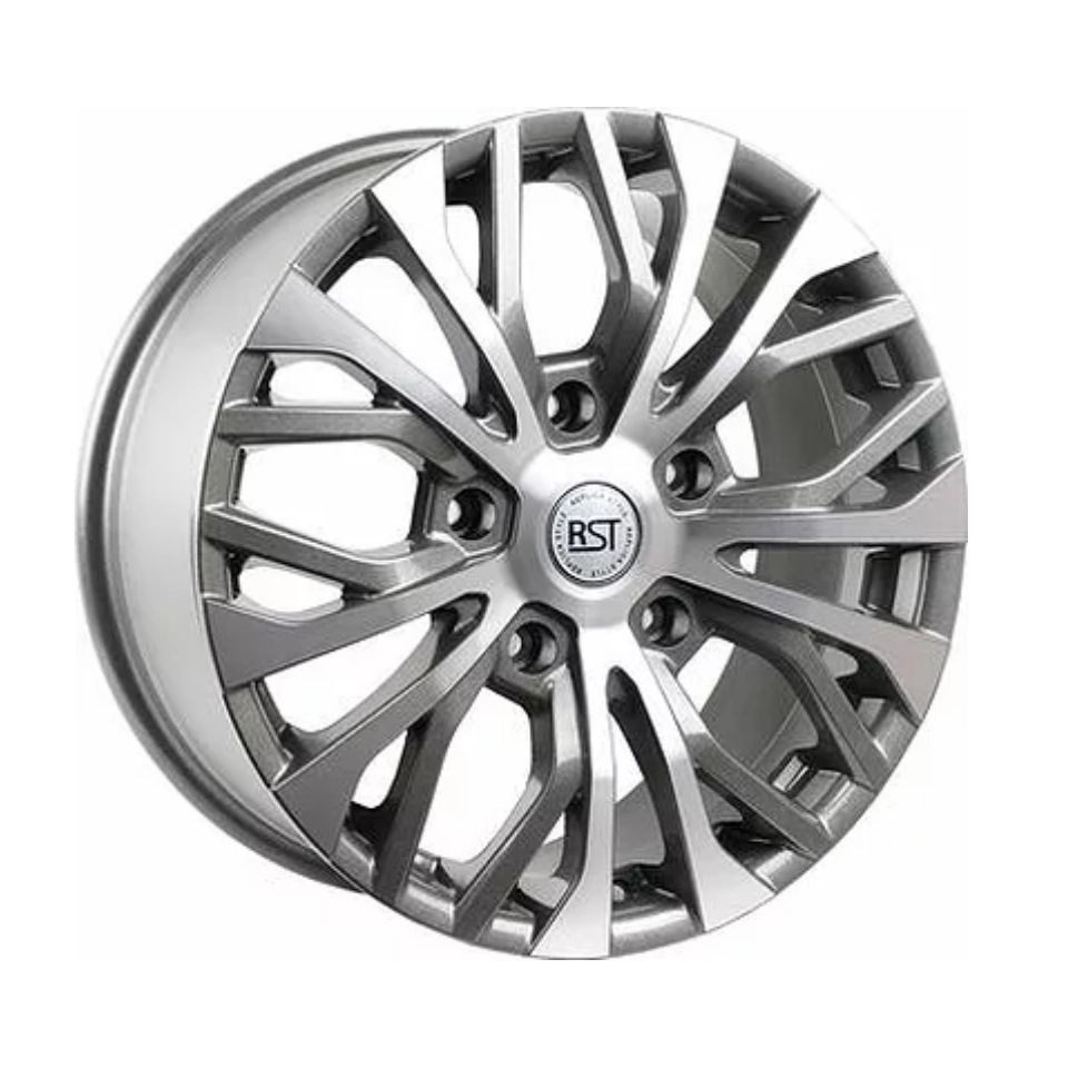 XtrikeRST X'trikeRST  LC200  R088  8,0\R18 5*150 ET56  d110,1  HSB/FP  [40330]  Fb max 920 kg