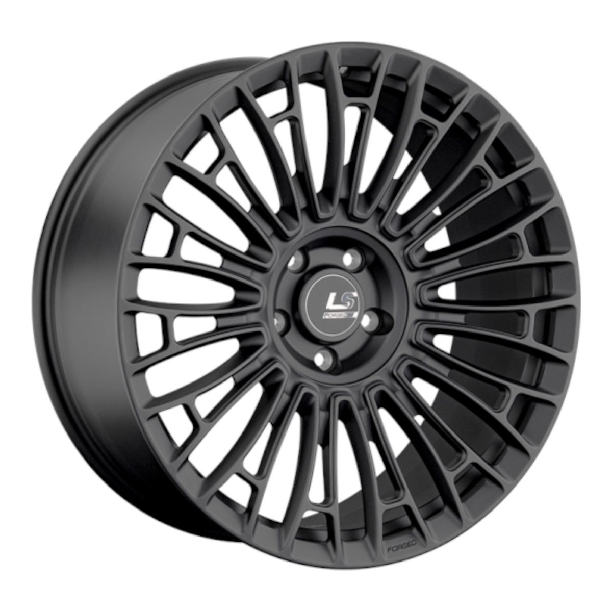 LS Forged FG25 11x22 5x130
