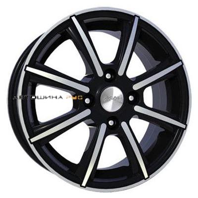 СКАД 5,5x14/4x98 ET38 D58,6 Монако (КЛ185) Алмаз