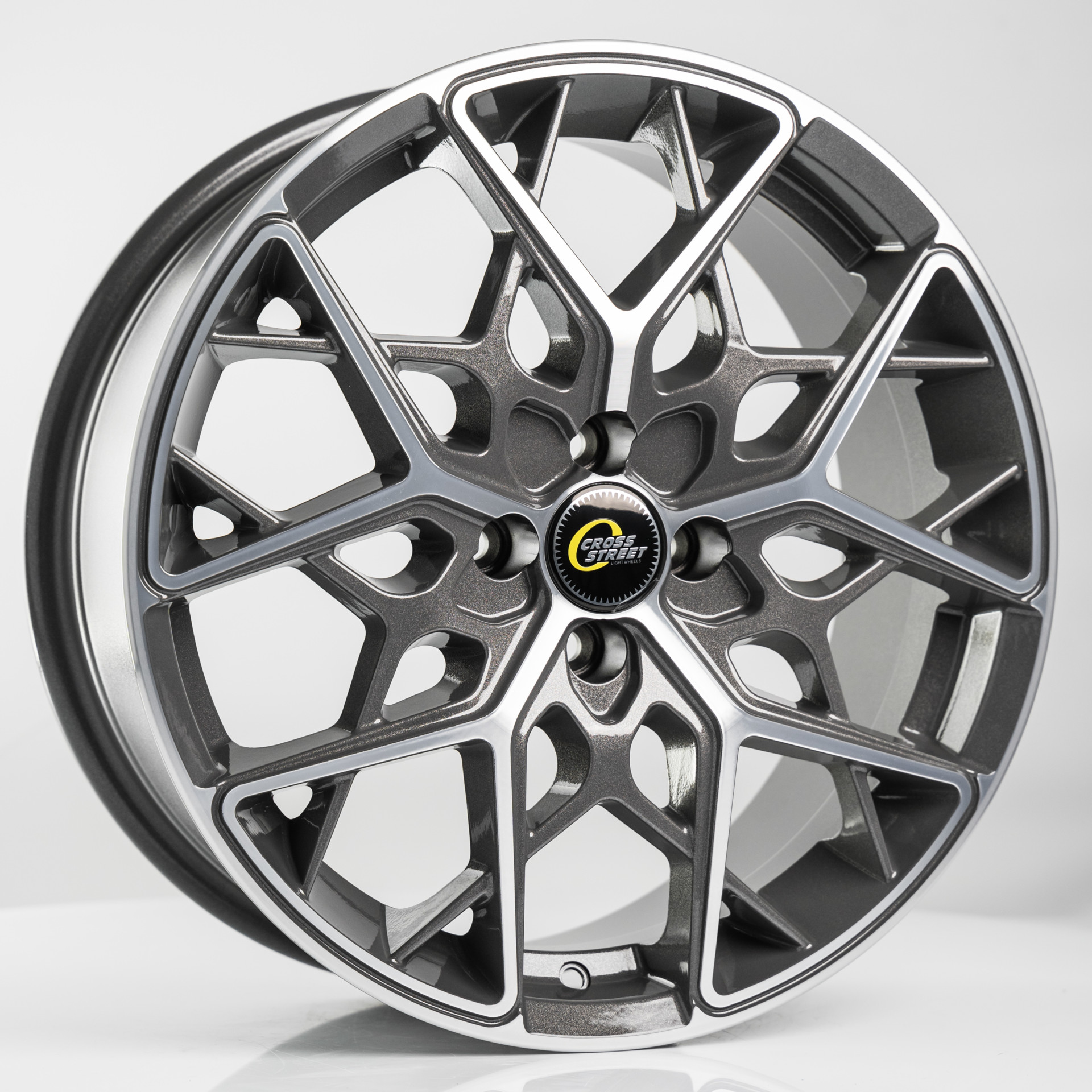 CROSS_STREET_Россия CROSS STREET CR-20 6.5x16/4x100 ET50 D60.1 GMF