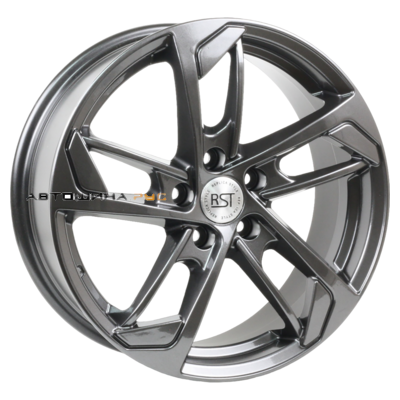 RST 7x17/5x114,3 ET40 D67,1 R037 (4007) BMG
