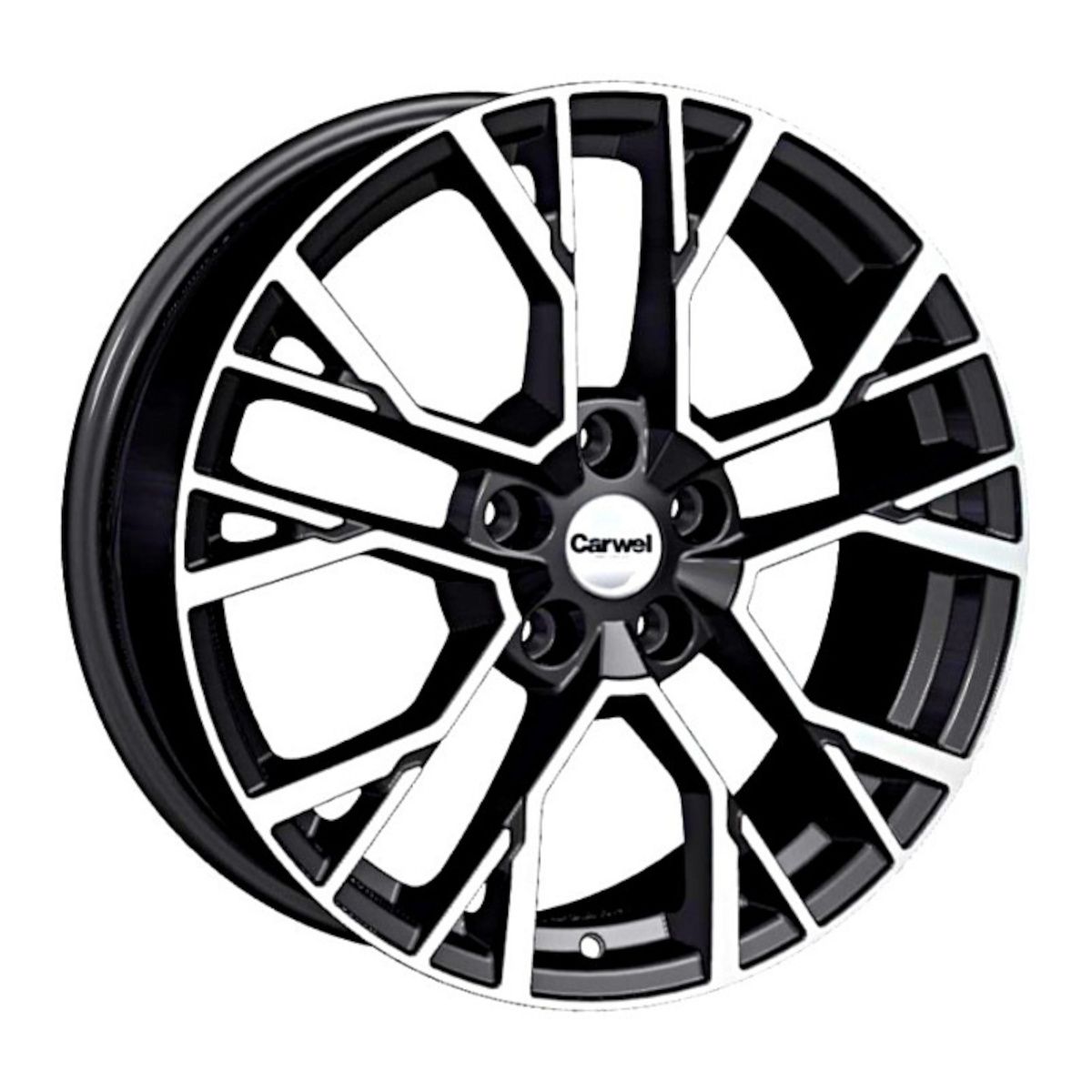 Carwel Камак 1810 7x18 5x114,3