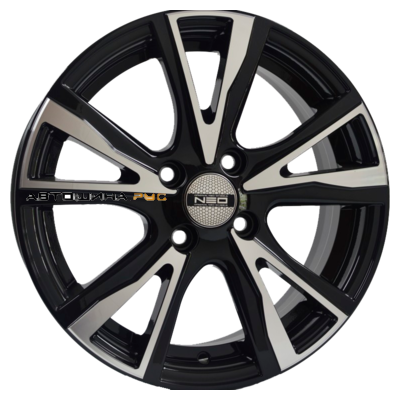 Neo 6x15/4x100 ET36 D60,1 574 BD