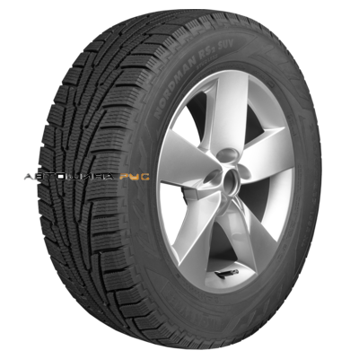 Ikon 215/65R16 102R XL Nordman RS2 SUV (Character Snow 2 SUV) TL
