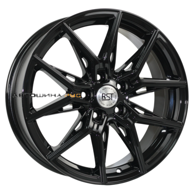 RST 7x17/5x114,3 ET35 D67,1 R247 (HY) BL