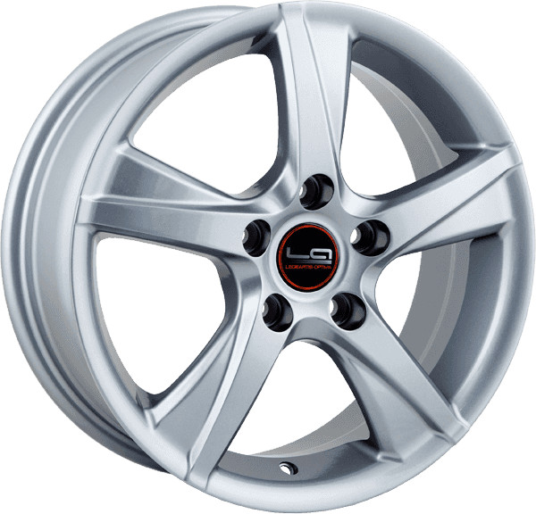 REPLICA LegeArtis Replica H24 7.5x17/5x114.3 ET55 D64.1 GM