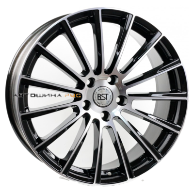 RST 8x18/5x112 ET43 D66,6 R108 (Mersedes E) BD