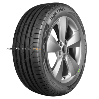 Ikon 235/55ZR17 103Y XL Autograph Ultra 2 TL