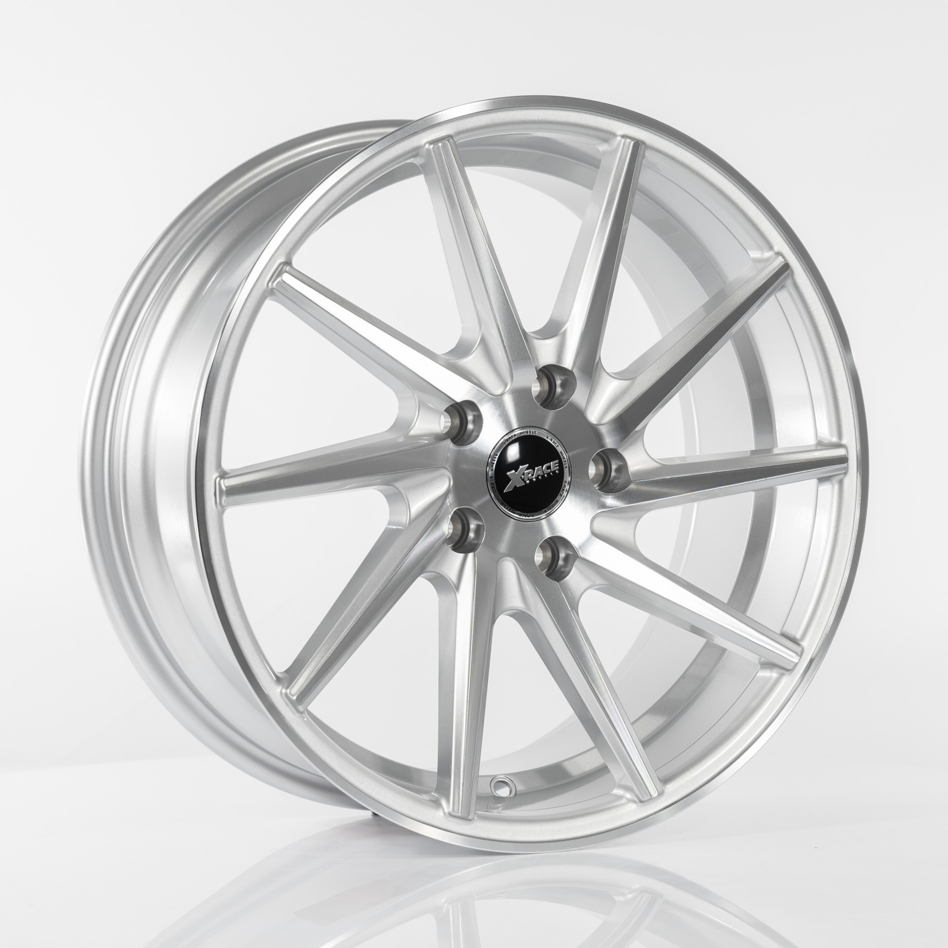 X-RACE H-03(L) 7.5x17/5x112 ET35 D66.6 SF