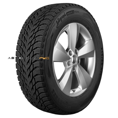 Ikon 245/60R18 109R XL Autograph Snow 3 SUV TL