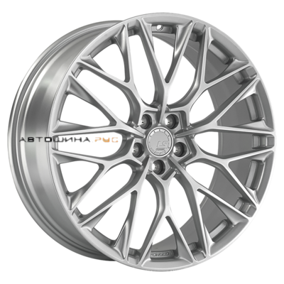 LS Forged 8,5x20/5x108 ET45 D63,3 LS FG10 SS (конус)