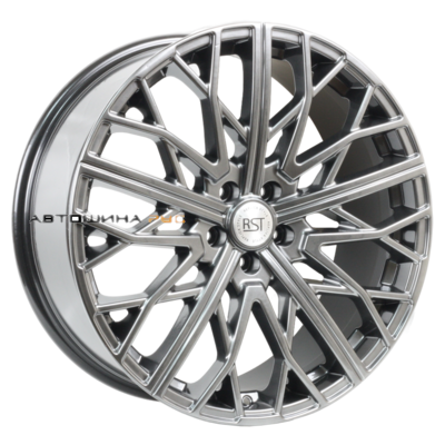 RST 8,5x20/5x120 ET47 D72,6 R002 (Land Rover) BMG
