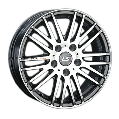 LS 6x15/4x100 ET48 D54,1 314 GMF