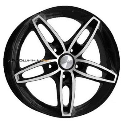 СКАД 6,5x16/5x108 ET50 D63,35 Турин (КЛ253) Алмаз