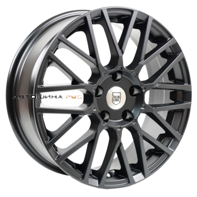 Tech Line 6,5x17/5x108 ET40 D54,1 739 BLm