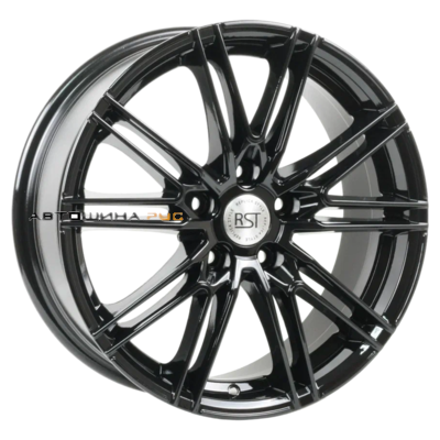 RST 7x17/5x110 ET46 D63,4 R187 (CS35 Pro) BL