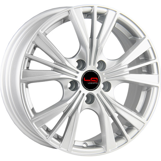 REPLICA LegeArtis Replica Concept-GN510 6.5x16/5x115 ET41 D70.1 S
