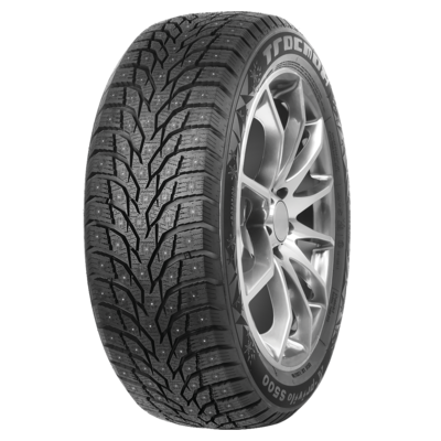 Tracmax 235/50R19 103T XL X-Privilo S500 TL (290 шип.)