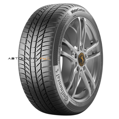 Continental 315/40R21 115V XL WinterContact TS 870 P MO1 TL FR