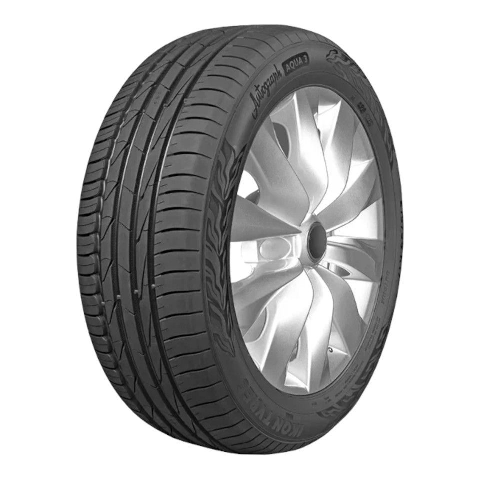 Ikon Tyres Ikon Autograph Aqua 3 185/55R15 86V