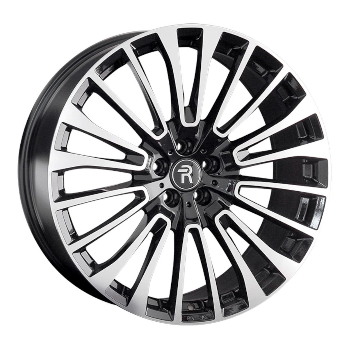 REPLAY TS3 9x21 5x114,3