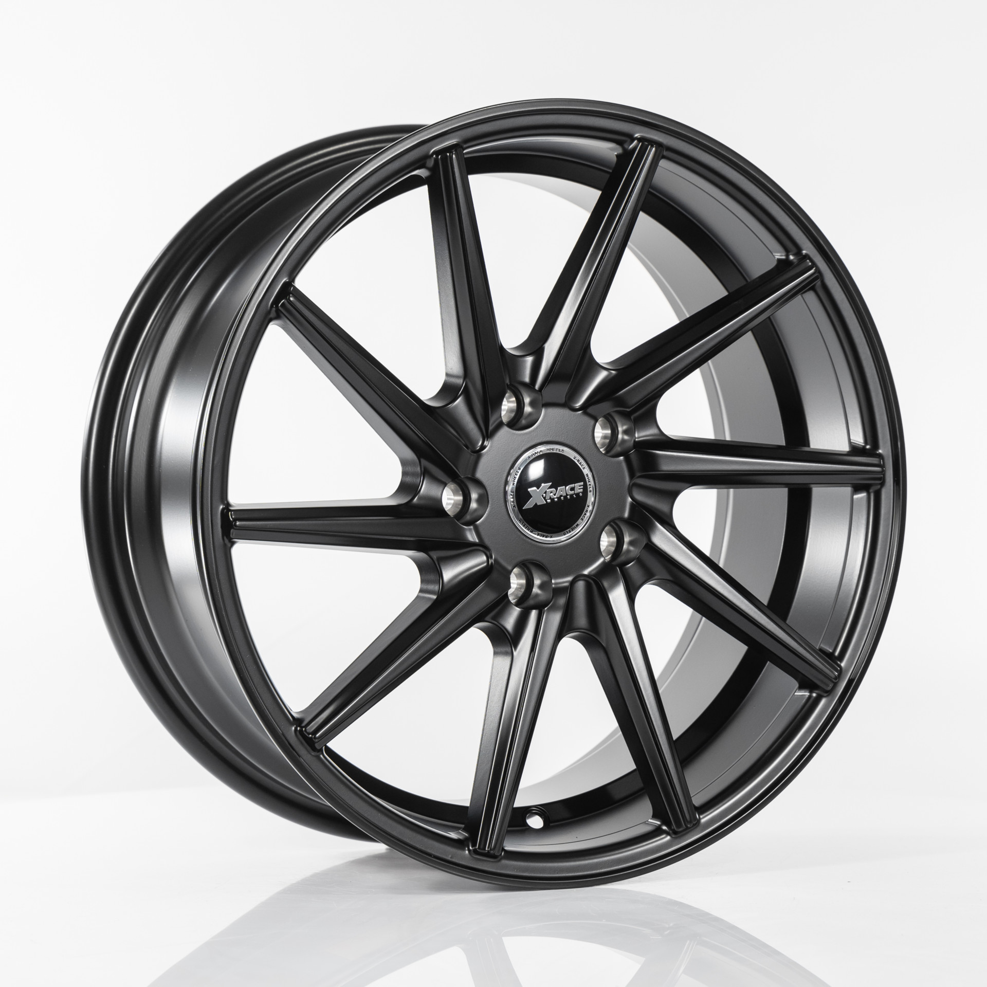 X-RACE H-03(R) 7.5x17/5x112 ET35 D66.6 MB