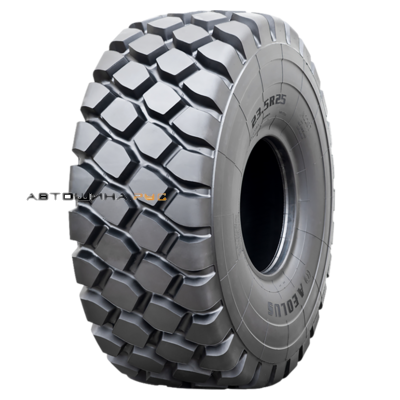 Aeolus 23,5R25 ** AE47 E-4 TL