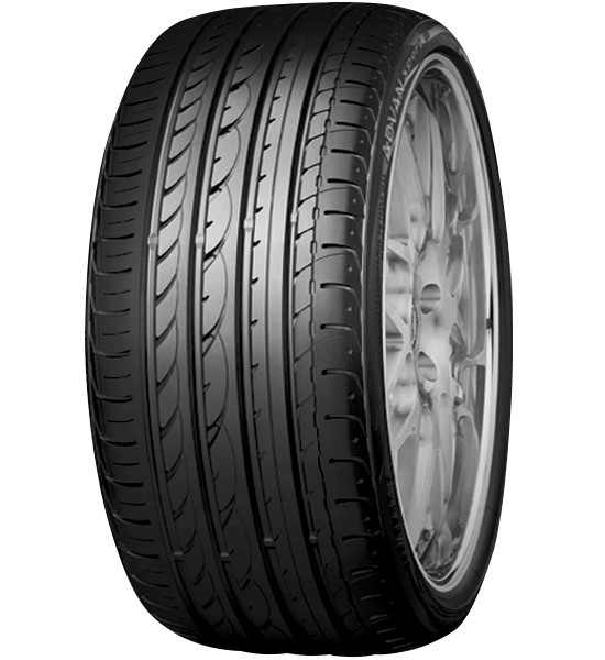 YOKOHAMA Advan Sport V103S 255/40R17 94Y ZPS*(2022)